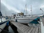 Heck Kruis 10.00ak - stahoogte 2,00m, Ophalen, Gebruikt, Staal, Diesel