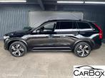Volvo XC90 2.0 T8 Recharge AWD R-Design, Gebruikt, Euro 6, 4 cilinders, 7 stoelen