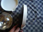 Oldtimer 2 hella verstralers type 162 met covers en 18 cm, Verzenden, Gebruikt