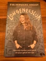 Longgeneeslijk van Eva Hermans-Kroot, Ophalen of Verzenden, Zo goed als nieuw