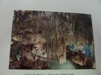 Ansichtkaart Spanje - Cueva de Nerja sala de los Fantasmas, Verzenden, Zo goed als nieuw