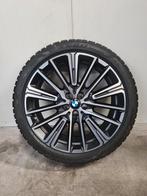 20' BMW X1 iX1 X2 iX2 Styling 869i met winterbanden, Auto-onderdelen, Banden en Velgen, Ophalen, 245 mm, Banden en Velgen, Winterbanden
