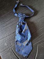 Prachtige blauwe stropdas van Dobell, Dobell, Blauw, Nieuw, Ophalen of Verzenden