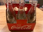 Coca cola, Verzamelen, Merken en Reclamevoorwerpen, Ophalen, Gebruikt, Overige typen