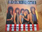 Single - Bon Jovi – Livin' On A Prayer, 7 inch, Single, Ophalen of Verzenden, Zo goed als nieuw