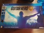 Guitar hero diverse gitaren, Spelcomputers en Games, Games | Sony PlayStation 4, Gebruikt, Muziek, Ophalen