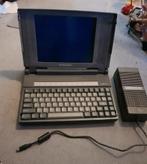 COMMODIRE C 286 LT VINTAGE LAPTOP, Computers en Software, Vintage Computers, Ophalen