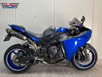YAMAHA YZF R1 (bj 2014), 4 cilinders, Bedrijf, Super Sport, 998 cc