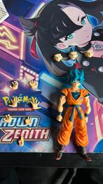Shf goku, Ophalen of Verzenden, Zo goed als nieuw