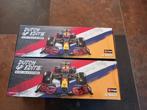 Max Verstappen Jumbo F1 raceauto auto Dutch GP editie 2021, Ophalen of Verzenden, Nieuw, Auto, Bburago