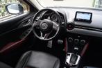 Mazda CX-3 2.0 SkyActiv-G 150 GT-M 4WD Autom Leder Sportst S, Automaat, 1998 cc, Gebruikt, 4 cilinders