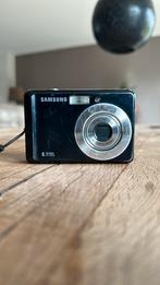 SAMSUNG ES-10 Digitale vintage camera  8.1 megapixel - zoom, Audio, Tv en Foto, Fotocamera's Digitaal, Samsung, Gebruikt, Ophalen of Verzenden