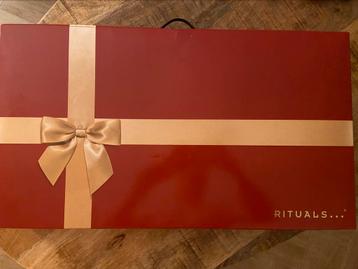 Rituals Premium Deluxe Adventkalender 2024 Nieuw in doos! beschikbaar voor biedingen