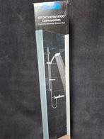 Grohe grohtherm 1000 douche set. Nieuwe, Doe-het-zelf en Verbouw, Sanitair, Ophalen, Nieuw, Chroom, Douche