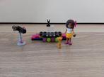 Lego friends 30205 Popstar Red Carpet, Ophalen of Verzenden, Gebruikt