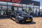 Mercedes-Benz A-Klasse AMG 45 S 4MATIC+ Premium € 52.950,0, Automaat, 4 cilinders, Leder en Stof, Zwart