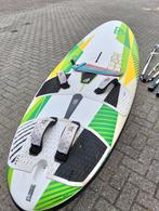 Fanatic shark 150 ltr., Ophalen, Gebruikt, Minder dan 250 cm, Plank