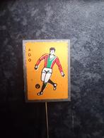Speldje ADO (sport voetbal Den Haag), Verzamelen, Speldjes, Pins en Buttons, Ophalen, Gebruikt, Sport, Speldje of Pin