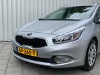 Kia Cee'd Sportswagon 1.6 GDI ComfortLine|Camera|Navigatie|A, Auto's, Kia, Voorwielaandrijving, Euro 5, Gebruikt, 4 cilinders