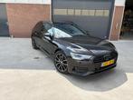 Audi A6 Avant 35 TDI Business Edition S-Tronic 2020 Zwart, 2000 kg, 19 km/l, Geïmporteerd, 1685 kg