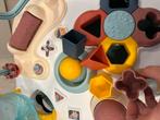 Smoby Activiteitentafel, Ophalen of Verzenden, Zo goed als nieuw, Babygym, Met geluid