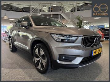 Volvo XC40 1.5 T4 Recharge Inscription Expr. Trekhaak, Pano, beschikbaar voor biedingen