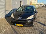 Peugeot 207 1.4 SW 2008 Zwart, Voorwielaandrijving, 1360 cc, Zwart, 4 cilinders