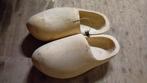 Nieuwe blank geschuurde houten klompen - maat 49, Kleding | Dames, Schoenen, Ophalen of Verzenden, Nieuw