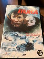 Avalanche, Ophalen of Verzenden, Zo goed als nieuw, Drama