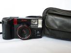 Olympus AZ-100 Zoom, 35-70mm zoomlens, Ophalen of Verzenden, Zo goed als nieuw, Compact, Nikon