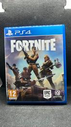 Fortnite disc ps4 zeer zeldzaam, Spelcomputers en Games, Ophalen of Verzenden, 1 speler, Zo goed als nieuw