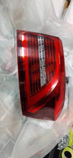 Vw Passat B8 Variant Highline achterlichten, Auto-onderdelen, Verlichting, Ophalen of Verzenden, Gebruikt