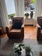 Luxe fautuils, Huis en Inrichting, Fauteuils, Ophalen of Verzenden, Nieuw, 75 tot 100 cm, 50 tot 75 cm