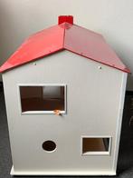 poppenhuis, Ophalen, Zo goed als nieuw, Poppenhuis