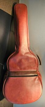 Luxe gitaar hoes, gitaarhoes, Muziek en Instrumenten, Behuizingen en Koffers, Ophalen of Verzenden, Akoestische gitaar