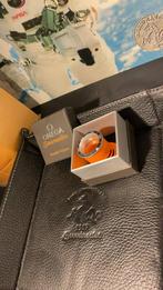 Omega Planet ocean loupe oogglas Seamaster, Verzenden, Zo goed als nieuw