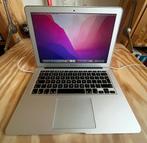 Macbook Air 2.2Ghz intel core duo i7 8gb ram, Computers en Software, Apple Macbooks, Gebruikt, 2 tot 3 Ghz, Qwerty, 8 GB