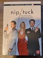 Nip Tuck seizoen 2, Boxset, Drama, Ophalen of Verzenden, Nieuw in verpakking