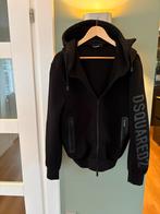 Vest dsquared zwart maat m nieuw, Kleding | Heren, Ophalen of Verzenden, Zo goed als nieuw, Maat 48/50 (M), Zwart