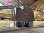 Holland heater gaskachel kuikens pluimvee stal, Dieren en Toebehoren, Pluimvee, Meerdere dieren, Kip