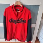 Bomberjack /tussenjas- Maat M - Zo Goed Als Nieuw!, Kleding | Heren, Jassen | Winter, Maat 48/50 (M), Ophalen of Verzenden, Zo goed als nieuw