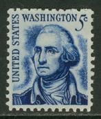USA Verenigde Staten 1283B-pf - G. Washington, Ophalen of Verzenden, Noord-Amerika, Postfris