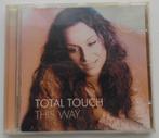 CD - Total Touch - This Way, Cd's en Dvd's, R&B, Gebruikt, 1980 tot 2000, Ophalen