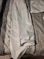 Uniform broeken Lonneker, Ophalen of Verzenden, Nieuw, Wit