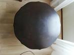 vintage salontafel, Huis en Inrichting, Tafels | Salontafels, Ophalen, Gebruikt, 50 tot 100 cm, 50 tot 100 cm