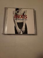 INXS - The Greatest Hits CD - Goede Conditie, Ophalen of Verzenden, 1980 tot 2000, Zo goed als nieuw