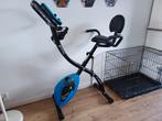 Sport-Tronic hometrainer, Ophalen, Zo goed als nieuw, Metaal, Hometrainer