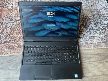 Dell Latitude E5570 i5 6300U 16GB ram 256gb SSD 15” FULL HD