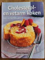 Cholesterol- en vetarm koken - Gezonde recepten, Tapas, Hapjes en Dim Sum, Gezond koken, Ophalen of Verzenden, Europa