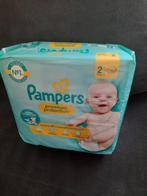 Pampers maat 2 dicht pak, Ophalen, Nieuw, Overige typen